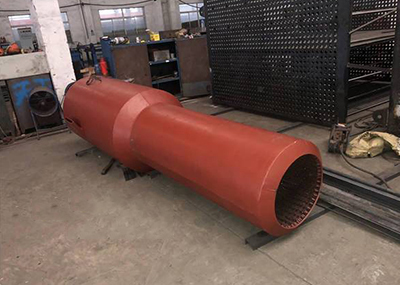 影響鍋爐配件質量的因素有哪些？